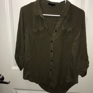 Francesca’s Blouse